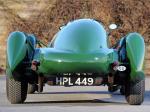 Lagonda V12 Le Mans Team Car 1939 года
